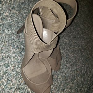 Charles & Keith Heels